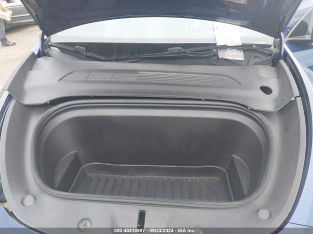 Photo 9 VIN: 5YJYGDEE3LF008786 - TESLA MODEL Y 