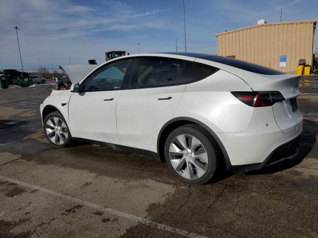 Photo 1 VIN: 5YJYGDEE3LF013521 - TESLA MODEL Y 