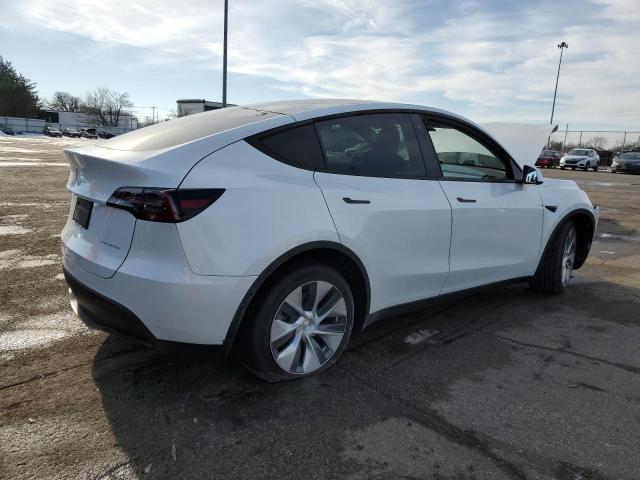 Photo 2 VIN: 5YJYGDEE3LF013521 - TESLA MODEL Y 