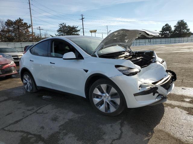 Photo 3 VIN: 5YJYGDEE3LF013521 - TESLA MODEL Y 