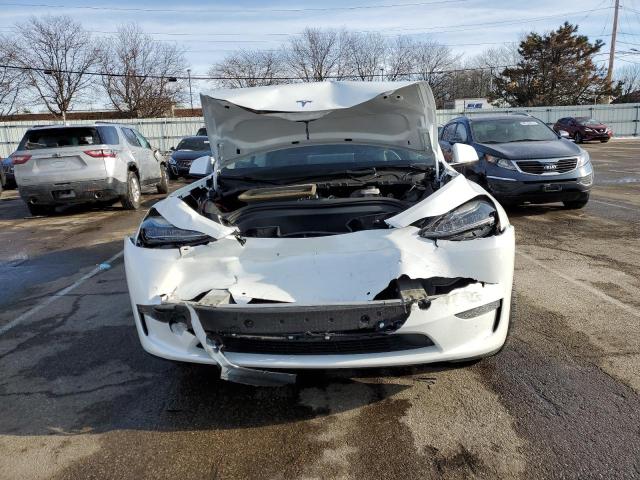 Photo 4 VIN: 5YJYGDEE3LF013521 - TESLA MODEL Y 