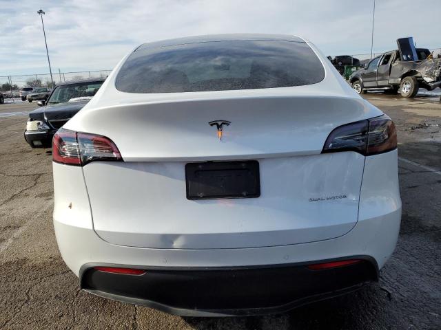 Photo 5 VIN: 5YJYGDEE3LF013521 - TESLA MODEL Y 