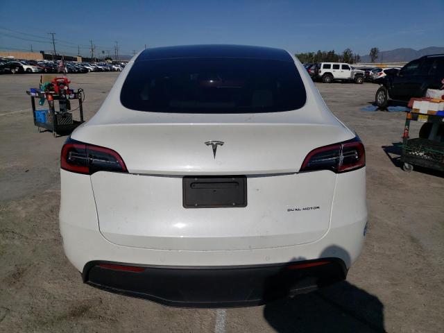 Photo 5 VIN: 5YJYGDEE3LF023319 - TESLA MODEL Y 