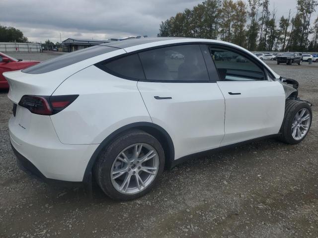 Photo 2 VIN: 5YJYGDEE3LF023935 - TESLA MODEL Y 