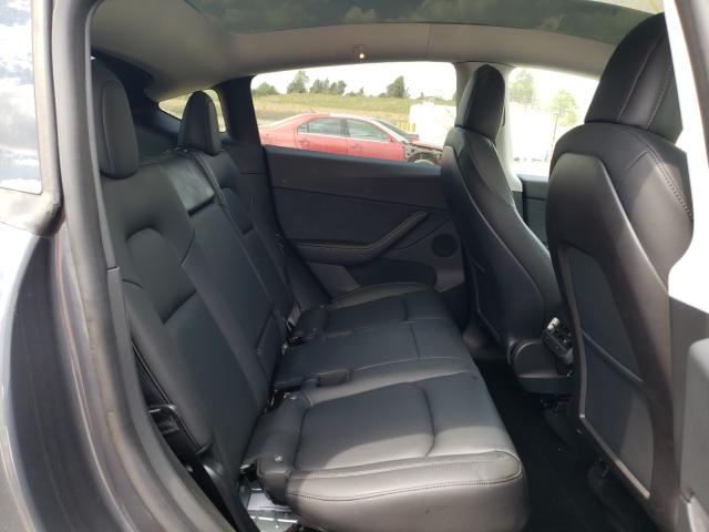 Photo 5 VIN: 5YJYGDEE3LF025989 - TESLA MODEL Y 