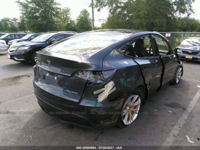 Photo 3 VIN: 5YJYGDEE3LF026141 - TESLA MODEL Y 