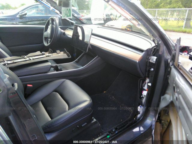 Photo 4 VIN: 5YJYGDEE3LF026141 - TESLA MODEL Y 