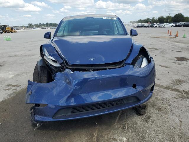 Photo 4 VIN: 5YJYGDEE3LF026592 - TESLA MODEL Y 