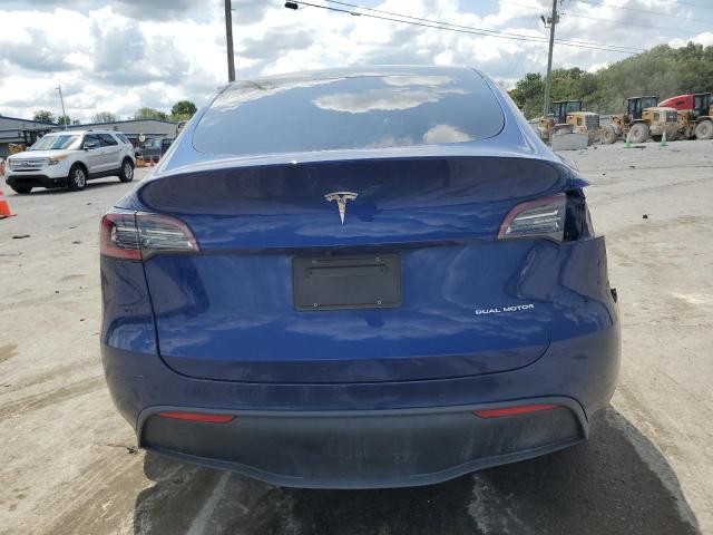 Photo 5 VIN: 5YJYGDEE3LF026592 - TESLA MODEL Y 