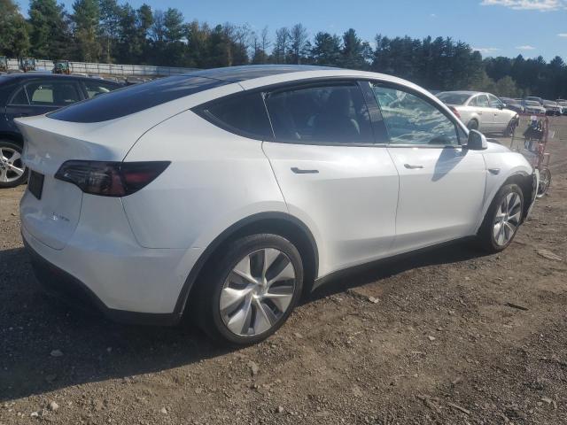 Photo 2 VIN: 5YJYGDEE3LF027631 - TESLA MODEL Y 