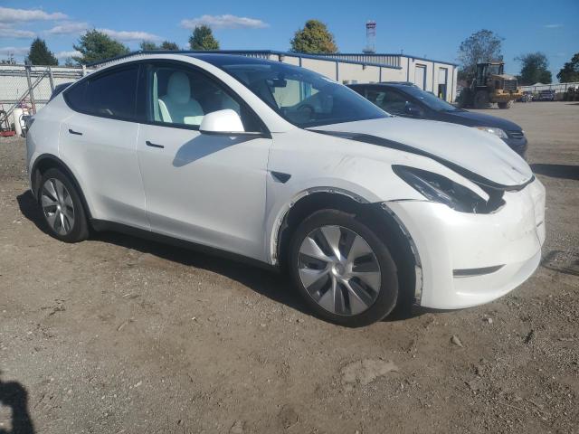 Photo 3 VIN: 5YJYGDEE3LF027631 - TESLA MODEL Y 