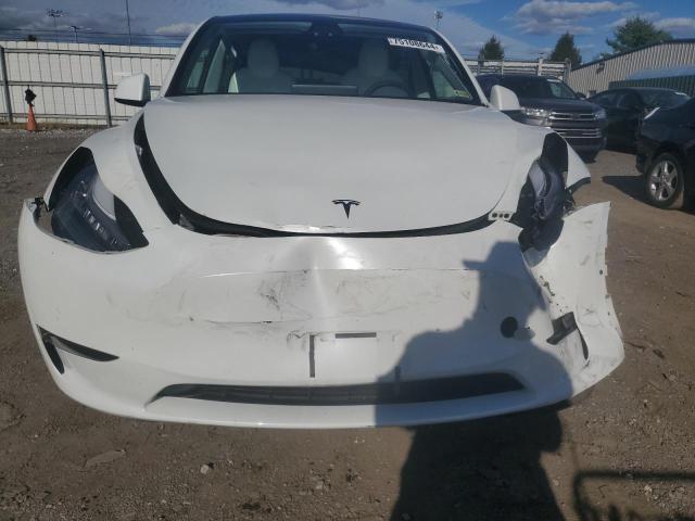 Photo 4 VIN: 5YJYGDEE3LF027631 - TESLA MODEL Y 