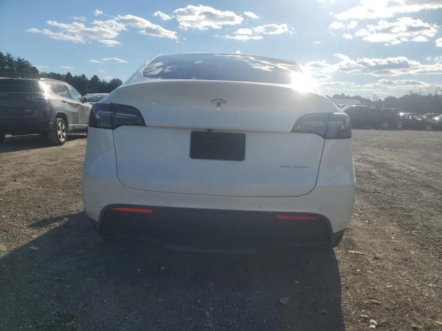 Photo 5 VIN: 5YJYGDEE3LF027631 - TESLA MODEL Y 