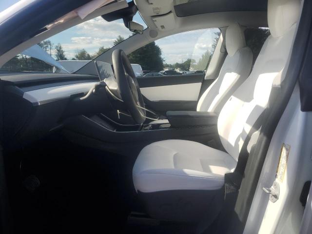 Photo 6 VIN: 5YJYGDEE3LF027631 - TESLA MODEL Y 