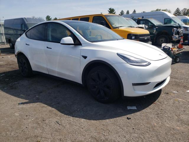 Photo 3 VIN: 5YJYGDEE3LF028228 - TESLA MODEL Y 