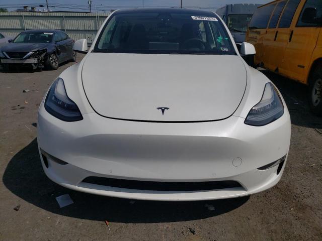 Photo 4 VIN: 5YJYGDEE3LF028228 - TESLA MODEL Y 