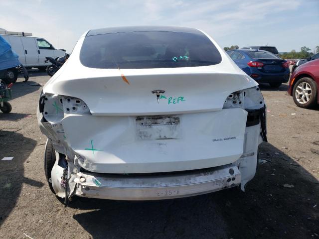 Photo 5 VIN: 5YJYGDEE3LF028228 - TESLA MODEL Y 