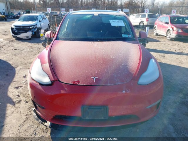 Photo 5 VIN: 5YJYGDEE3LF029458 - TESLA MODEL Y 