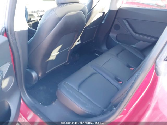 Photo 7 VIN: 5YJYGDEE3LF029458 - TESLA MODEL Y 