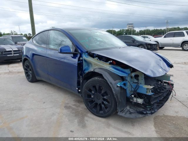 Photo 0 VIN: 5YJYGDEE3LF029556 - TESLA MODEL Y 