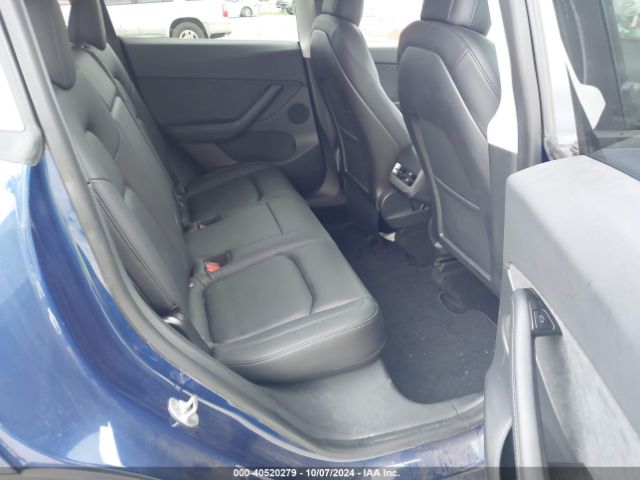 Photo 7 VIN: 5YJYGDEE3LF029556 - TESLA MODEL Y 