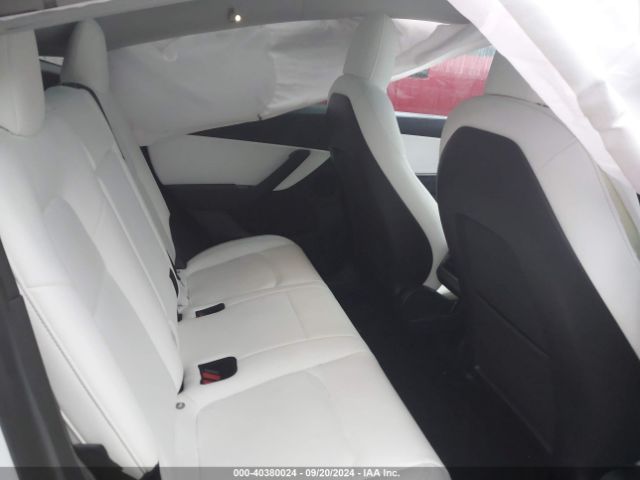 Photo 7 VIN: 5YJYGDEE3LF032716 - TESLA MODEL Y 