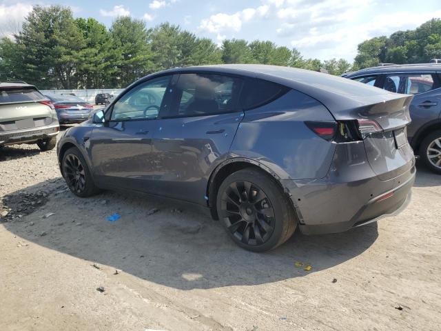 Photo 1 VIN: 5YJYGDEE3LF034126 - TESLA MODEL Y 