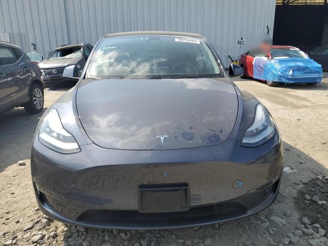 Photo 4 VIN: 5YJYGDEE3LF034126 - TESLA MODEL Y 