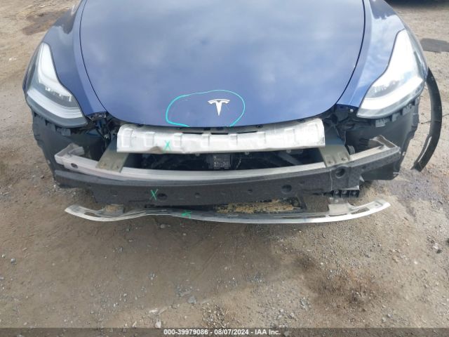 Photo 5 VIN: 5YJYGDEE3LF038239 - TESLA MODEL Y 