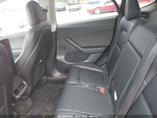 Photo 7 VIN: 5YJYGDEE3LF038239 - TESLA MODEL Y 