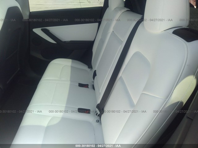 Photo 7 VIN: 5YJYGDEE3LF040413 - TESLA MODEL Y 