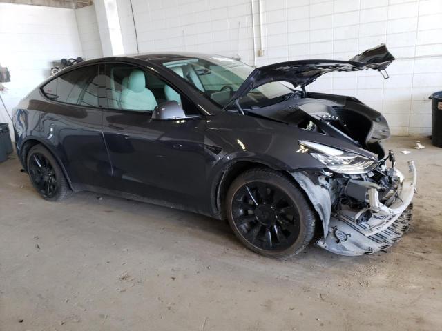 Photo 3 VIN: 5YJYGDEE3LF042811 - TESLA MODEL Y 