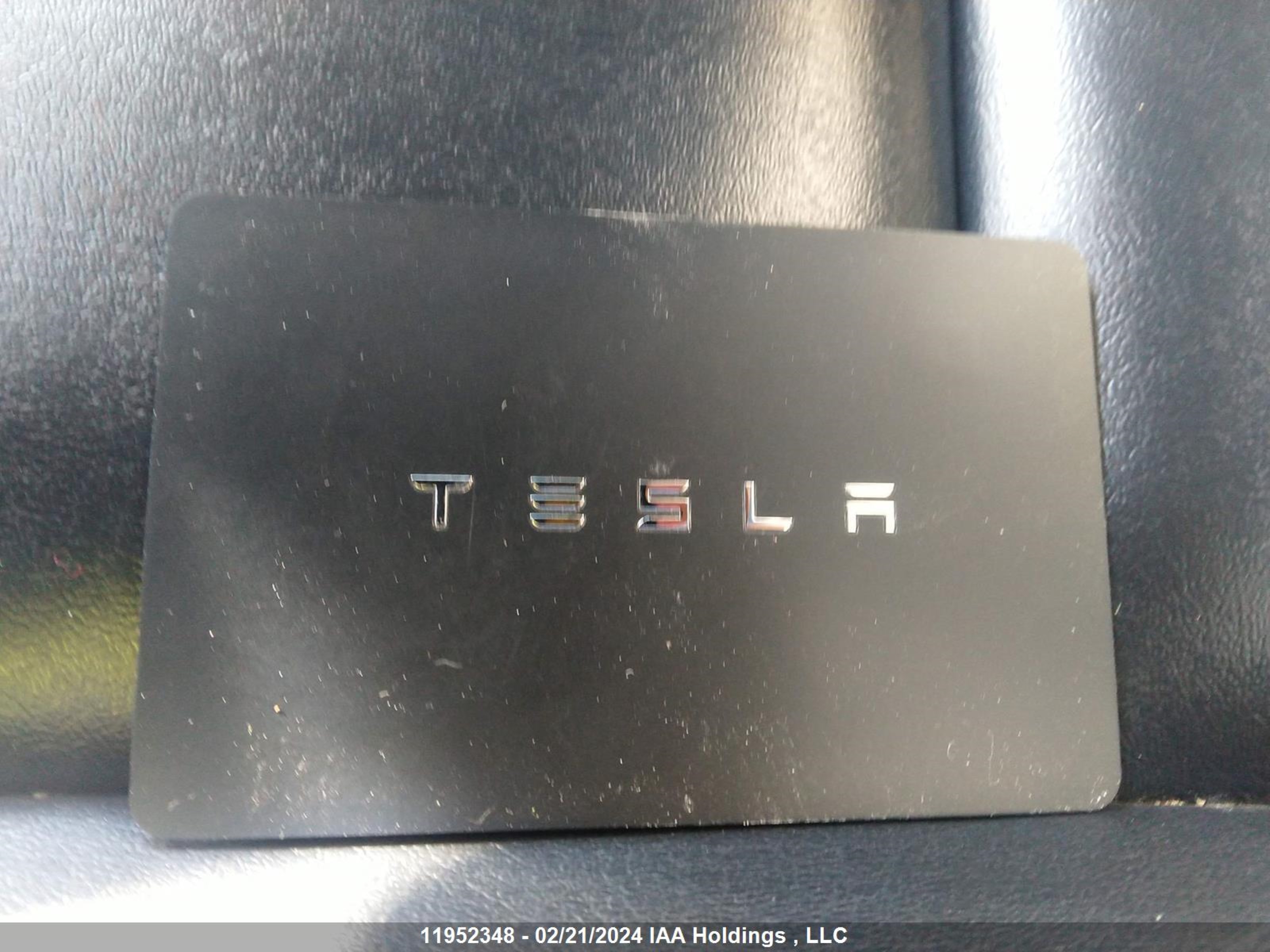 Photo 10 VIN: 5YJYGDEE3LF049161 - TESLA MODEL Y 