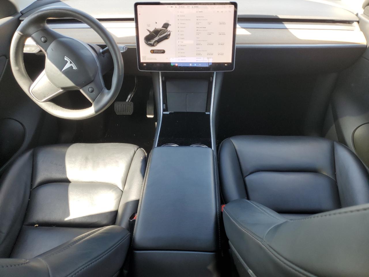 Photo 7 VIN: 5YJYGDEE3LF054165 - TESLA MODEL Y 