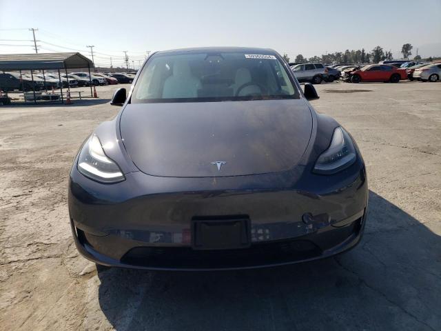 Photo 4 VIN: 5YJYGDEE3LF058443 - TESLA MODEL Y 