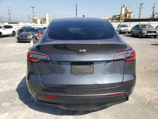 Photo 5 VIN: 5YJYGDEE3LF058443 - TESLA MODEL Y 