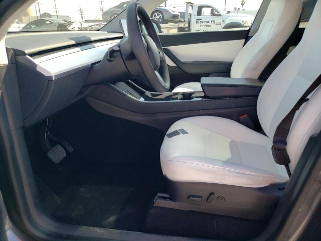 Photo 6 VIN: 5YJYGDEE3LF058443 - TESLA MODEL Y 