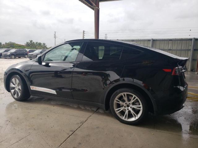 Photo 1 VIN: 5YJYGDEE3MF086745 - TESLA MODEL Y 