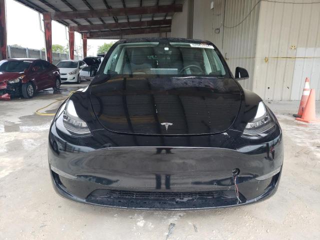 Photo 4 VIN: 5YJYGDEE3MF086745 - TESLA MODEL Y 