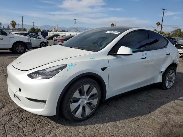 Photo 0 VIN: 5YJYGDEE3MF087958 - TESLA MODEL Y 