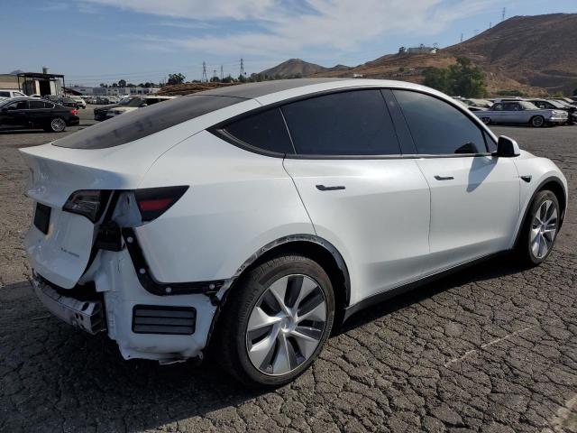 Photo 2 VIN: 5YJYGDEE3MF087958 - TESLA MODEL Y 