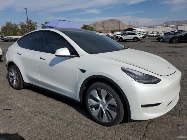 Photo 3 VIN: 5YJYGDEE3MF087958 - TESLA MODEL Y 