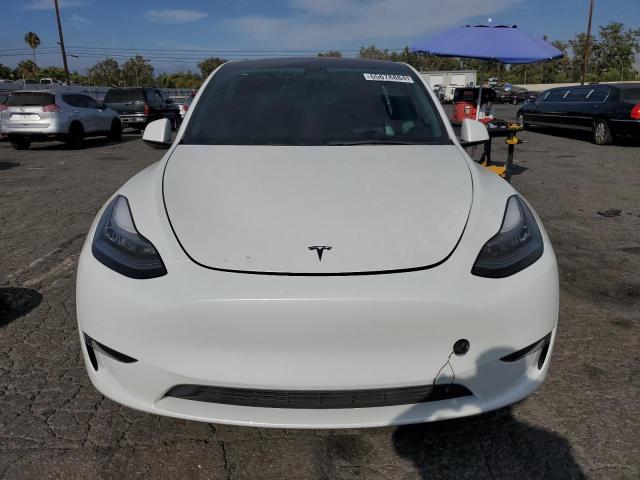 Photo 4 VIN: 5YJYGDEE3MF087958 - TESLA MODEL Y 