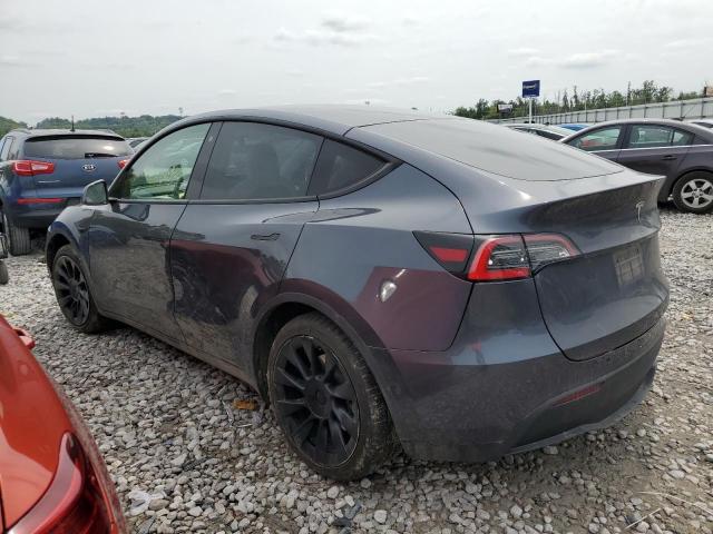 Photo 1 VIN: 5YJYGDEE3MF092836 - TESLA MODEL Y 