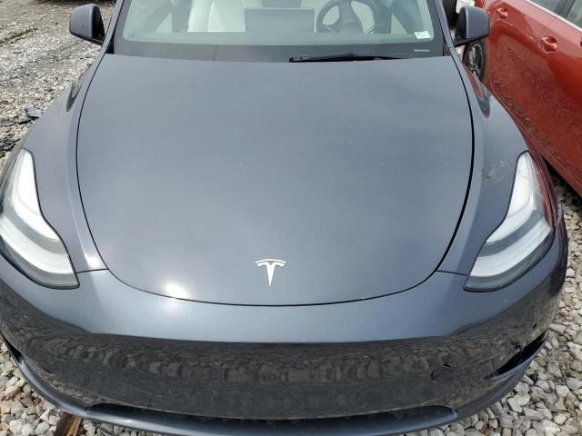 Photo 10 VIN: 5YJYGDEE3MF092836 - TESLA MODEL Y 