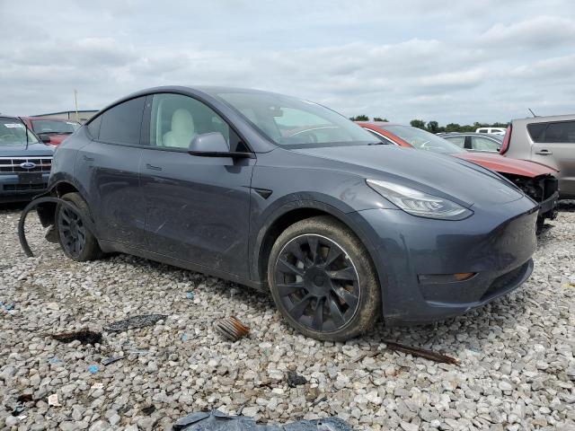 Photo 3 VIN: 5YJYGDEE3MF092836 - TESLA MODEL Y 