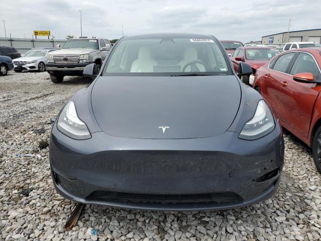 Photo 4 VIN: 5YJYGDEE3MF092836 - TESLA MODEL Y 