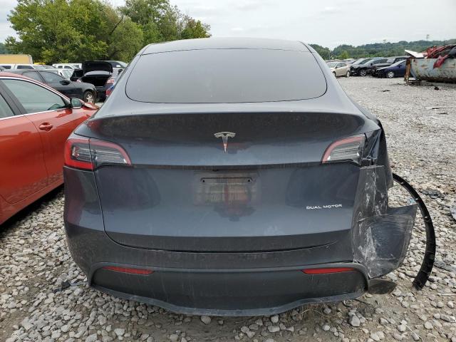 Photo 5 VIN: 5YJYGDEE3MF092836 - TESLA MODEL Y 