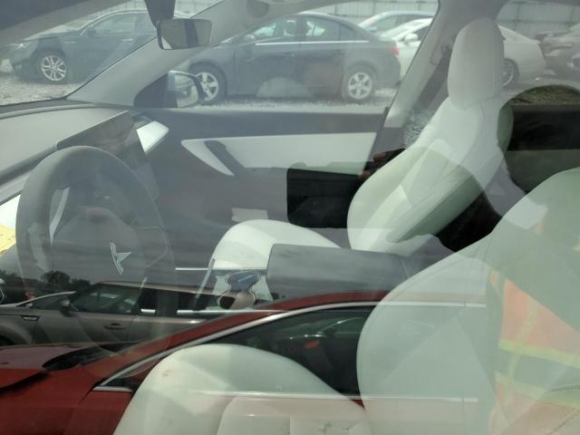 Photo 6 VIN: 5YJYGDEE3MF092836 - TESLA MODEL Y 