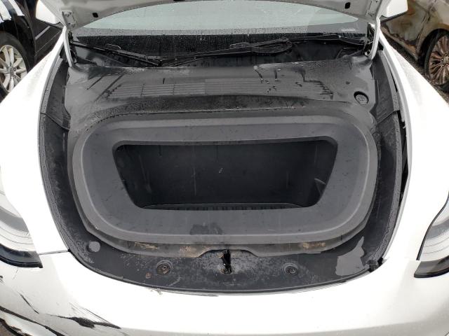 Photo 10 VIN: 5YJYGDEE3MF096983 - TESLA MODEL Y 